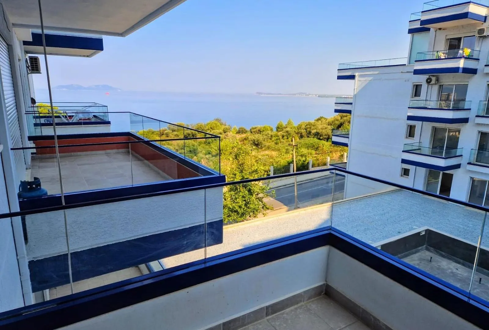 Casanova Apartment Vlore Albania